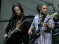 Edge of the World (Sextons Cover live) HQ soundtrack