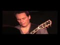 jam session avec grant stewart, phil stewart, yves brouqui et nicolas rageau au camion jazz. octobre 2006