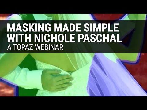 Complicated Masking Made Simple with Topaz ReMask 5