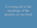 The Ultimate E-book --The Bible Trainer Series.wmv
