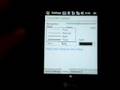 videos de How to Use Transcriber in Windows Mobile