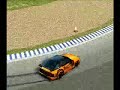 Projecto Dorifto Team  LFS