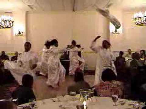 PRAIZE Community Dance Ensemble --*We Magnify Your Name*--