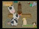 how to equip wonderfuls harvest moon