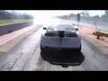 Darin's Supra 6 speed record