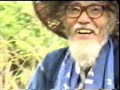 Agricultura Natural - Masanobu Fukuoka