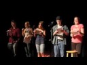 TNT 2nd Open Mic Night-Aaron and the Squirrels Part 2