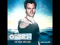 Dash Berlin feat. Rowald Steyn - End of Silence