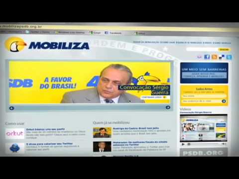 Imagem de Amostra do You Tube