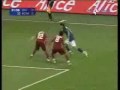 Zlatan Ibrahimovic - Inter Mailand Tricks & Skills