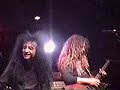 among the living