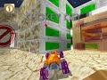 Buggy pc - Chokey city - Challengue 1