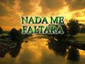 el se�or es mi pasor