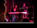 THE ROUND (24) Ali Ippolito