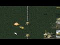 Command & Conquer Tiberian Dawn - Gun towers and walls. Command & Conquer Tiberian Dawn - Gun towers and walls.