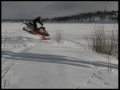 Pajala By Påsk