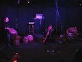 Nadishana, Gidi, Oori Live at \"La Cueva\"