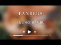 Panbers - Suling Bambu (Official Music Video)
