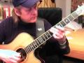 As Tears Go By The Rolling Stones Guitar Lesson by Siggi Mertens