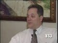 Priest accused of sexual abuse