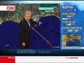 Gustav Hurricane and Tropical Storm Hanna\