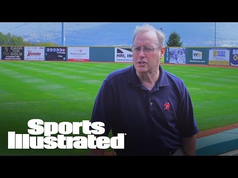 Gaffney - Two-sport athlete Tyler Gaffney has been a standout for the State College Spikes in baseball and the Stanford Cardinal in football, but what does the future ...