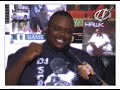 Big Hawk Interview