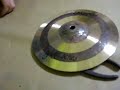 Amedia Cymbals- Cymbal Labeling ( Brand Writing) Amedia Cymbals- Cymbal Labeling ( Brand Writing)