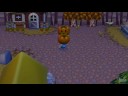 Halloween in Animal Crossing: City Folk - IGN