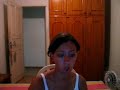 Bruna no MSN