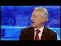 Labour NI on TV