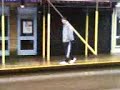 Wez Moonwalk
