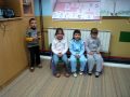 Tearce First Grade