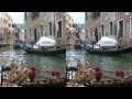 Italy HD 3D, including Venice, Pisa, Florence, Rome and Vatican City 