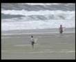 Final Sooruz Lacanau Pro 2007 - Aranburu vs Smith - Parte 1