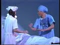 The Revue ナースは今夜もオペだった