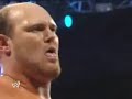 The Miz, Morrison and Festus