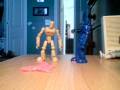 videos de stikfas guitar battles FF7 style