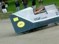 2006 ASME HPVC West Endurance Hairpin Turn