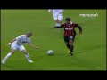 21.10.2009 Day 3. League Champions 2009-10. Real Madrid - AC Milan 2:3 !!! Ronaldinho 2009 Season game !! R10 magic Song: Snoop Dogg - Can u﻿ control yo hoe?