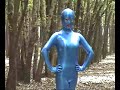 zentai girl zentai girl