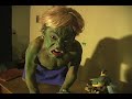 La Pequeña Hillary Hulk La Pequeña Hillary Hulk