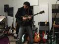 videos de Pezzo Blues sweppato by Donato Mancaniello-RITMITIKA GROUP di Melfi (PZ)-Improvvisazioni blues rock- Clapton Vaughan  Satriani Vai