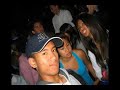 Grad Night Disneyland 2007