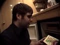 Ben Gibbard on the \