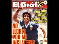rodrigo - la mano de dios