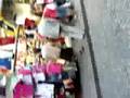 Porno Mickey Dancing in Montmartre