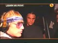 Entrevista a Pity Alvarez  - PARTE 1 -