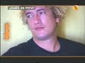 Entrevista a Pity Alvarez  - PARTE 1 -