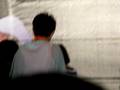 20081004 FM SHE 台北簽唱會~~ELLA講冷笑話
